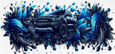 #254 Ford Ranger 10oz-20oz