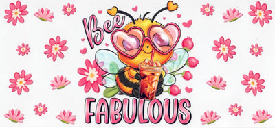 #280 Be Fabulous 10oz To 20oz