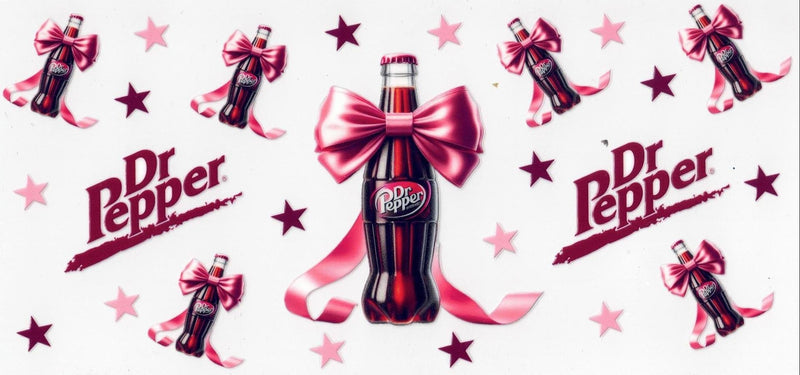 #62 Dr Pepper 0oz to 20oz