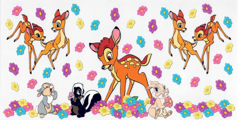 #257 Bambi 10oz Only