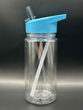10oz(295mil)-Kids Drink Bottle-Light Blue