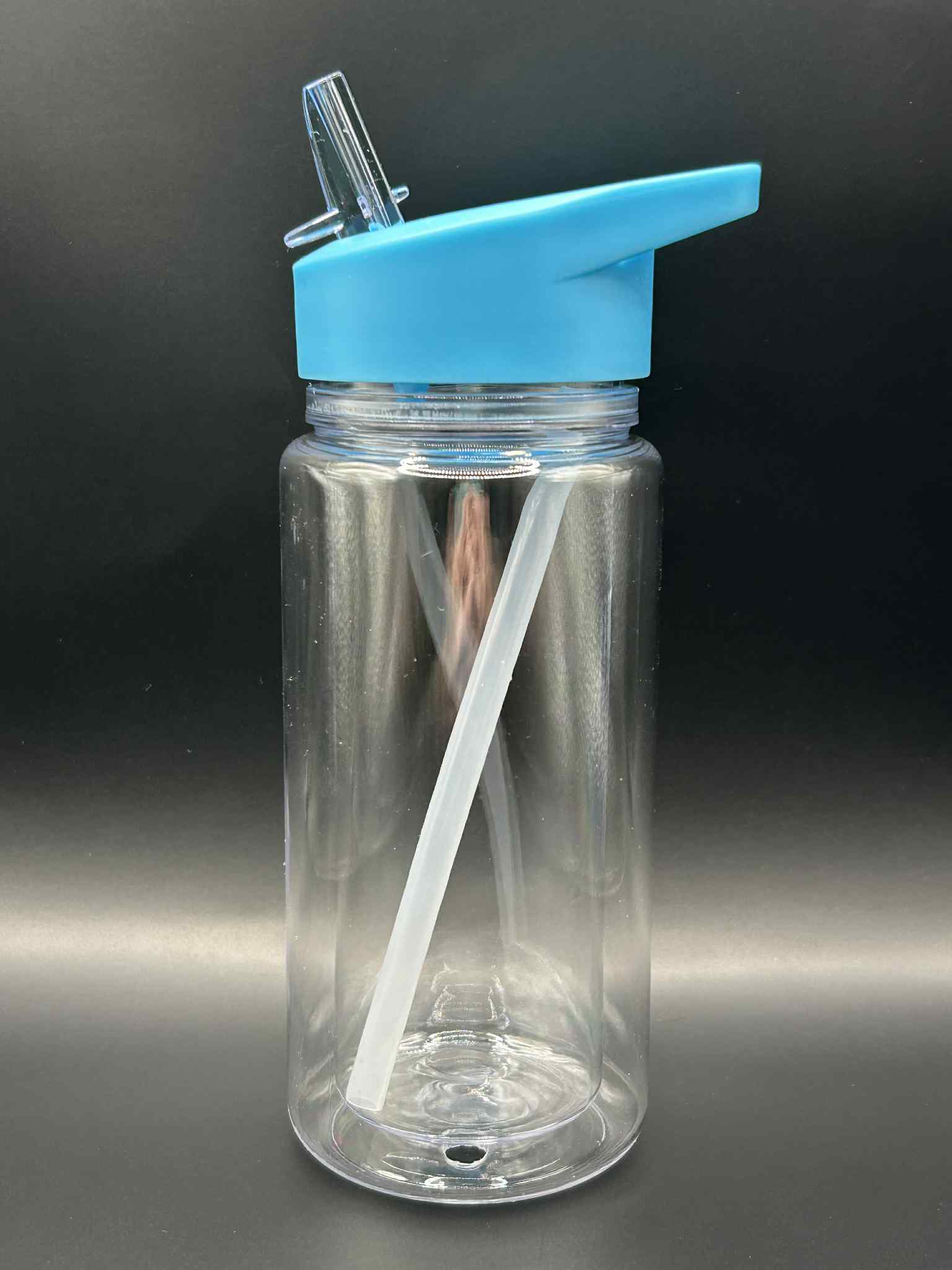 10oz(295mil)-Kids Drink Bottle-Light Blue