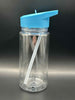 10oz(295mil)-Kids Drink Bottle-Light Blue - Image 2