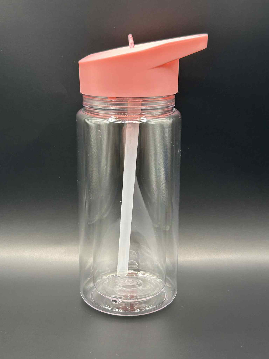 10oz(295mil)-Kids Drink Bottle-Baby Pink