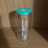 20oz Snow Globe Cup (Mint) - Image 1