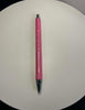 P-2 Pink Glitter Pen (Black Ink) - Image 1