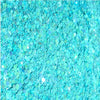 Chunky Pastel Blue - Image 1