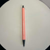 P-1 Pink Glitter Pen (Black Ink) - Image 1