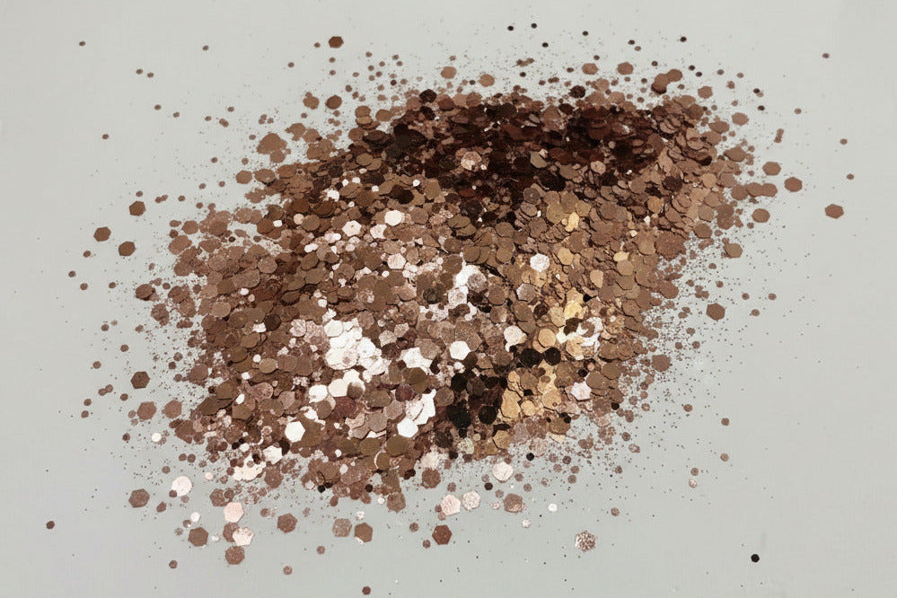 #13 Dark Rose Gold
