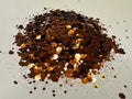 #12 Copper Brown