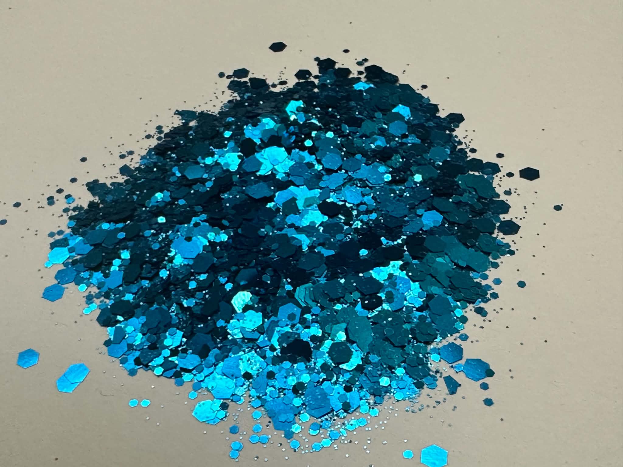 #19 Blue Raspberry