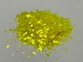 #10 Hi-Vis Yellow