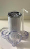 12oz Traveller Stainless Steel Cup - Image 2