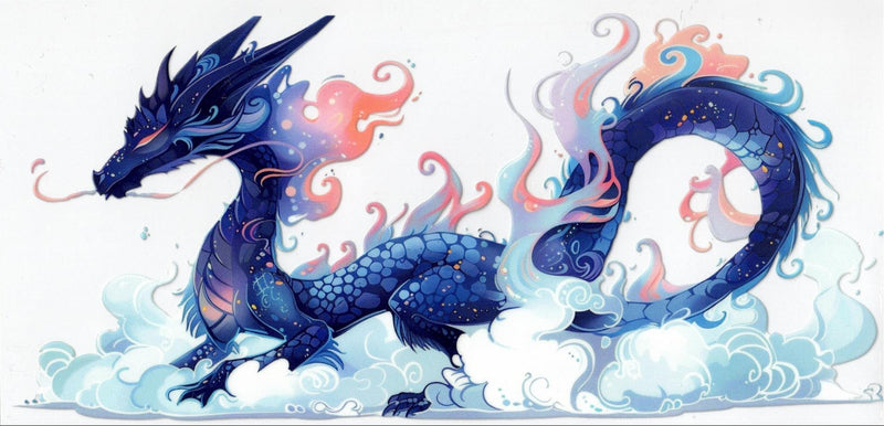 #271 Dragon 10oz-20oz