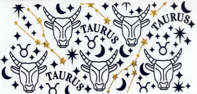 #243 Taurus 10oz-20oz