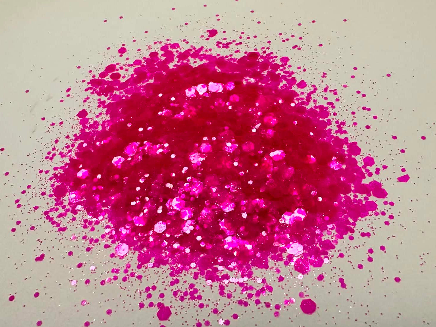 #7 Barbie Pink