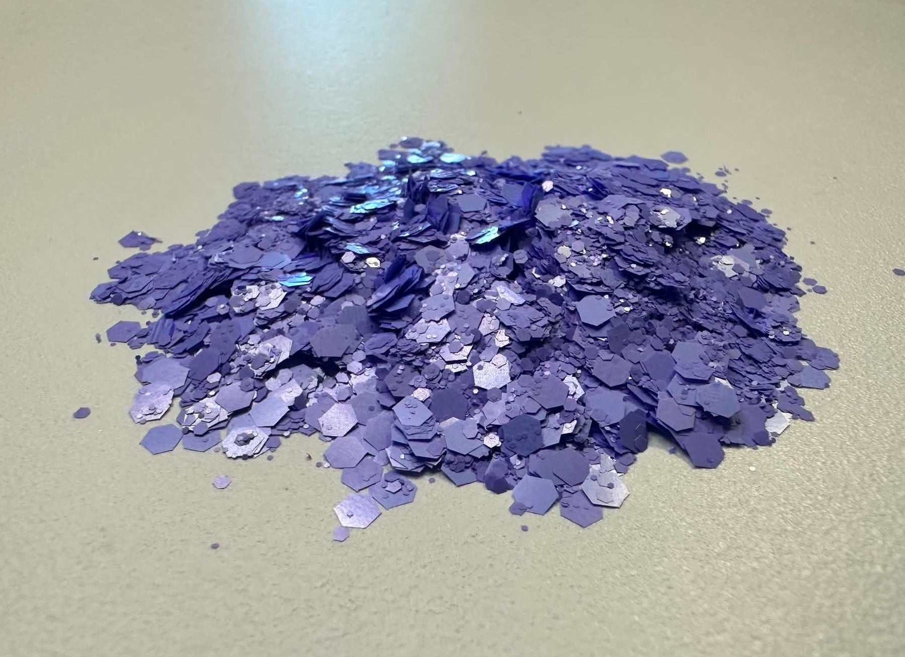 #29 Lilac