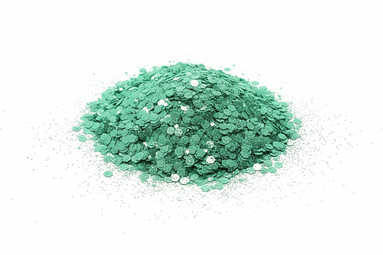 #15 Mint Pop